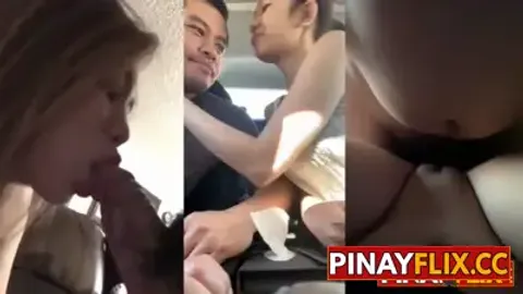 May Dalang Tissue si Ninong, Alam na This