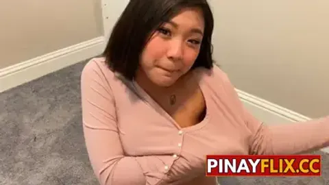 Naghubad Agad si Lenlen Nang Makita Ang Uten ni Ruben