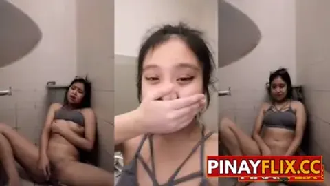 Kaya Pala Amoy Rexona Ang Kiki ni Sabel