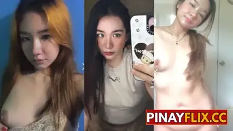Namamagang Bilat Ang Pinakita ni Katkat