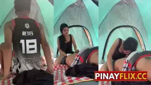 Hindi Kumpleto Ang Camping Pag Walang Labing Labing