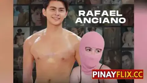 Kasya Kahit Sampung Mr Asia