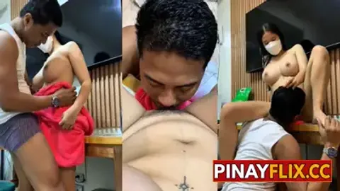 Ayain Ko Sanang Tumagay si Pare Pero Wala Siya Kaya Pinulutan Ko Nalang Misis Niya