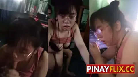 Jowa Kong Hilaw na Intsik Pinatikman Ko ng Otentik
