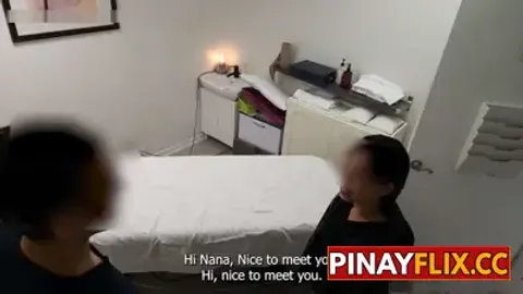 Ang Manghihilot na Palaiyot 17