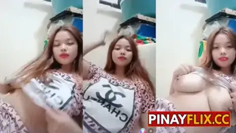 Maraming Pinatigas Ang Suso ni Jas