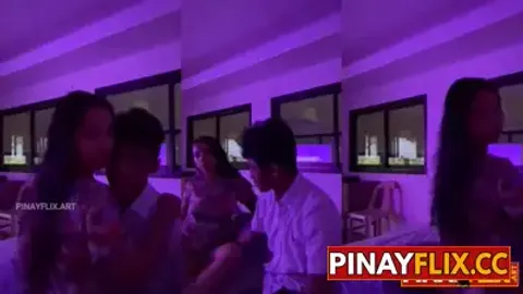 Nagsisi si Bornok Pagkatapos Iturok