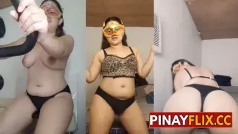 Walang Kasamang Magpapawis Kaya Dinaan Nalang sa Dukit