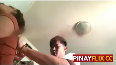 Nilawayan Muna ni Bornok Bago Pinasok