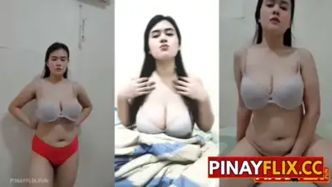 Walang Love Life si Tita Kaya Practice Muna Fake Tite While Wait