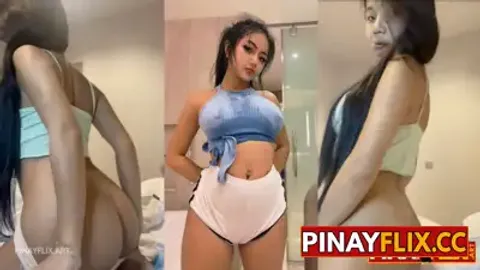 Mapapawow React Ka Nalang sa Tanawin ni Kristin