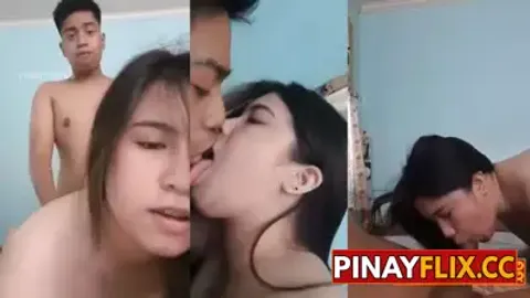 Si Pabling Ang Kapiling Ngunit Iba Ang Gustong Kasiping