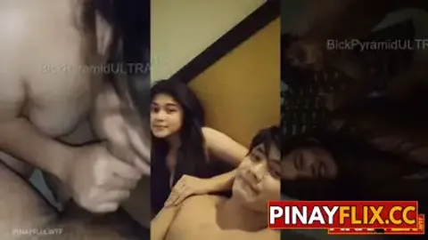 Hindi Naman Halatang Nagcheat Pag Maliit Ang Oten ni Kabit