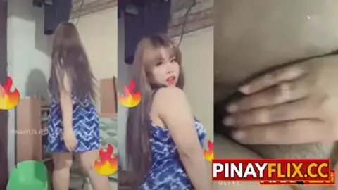 Blooming si Misis Dahil Kay Kumpare Niya
