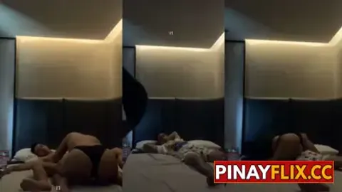 Sinulit ni Elias Ang Masikip na Butas